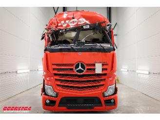 Mercedes Actros 1942 L ACC 4X2 Euro 6 picture 6