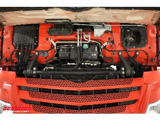 Mercedes Actros 1942 L ACC 4X2 Euro 6 picture 8