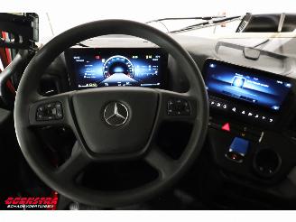 Mercedes Actros 1942 L ACC 4X2 Euro 6 picture 30