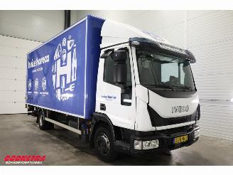Iveco EuroCargo 120EL Aut. LBW Bak-Klep Dhollandia Airco Cruise 172.506 km! picture 2