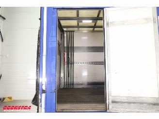 Iveco EuroCargo 120EL Aut. LBW Bak-Klep Dhollandia Airco Cruise 172.506 km! picture 5