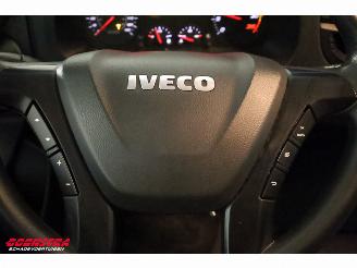 Iveco EuroCargo 120EL Aut. LBW Bak-Klep Dhollandia Airco Cruise 172.506 km! picture 10