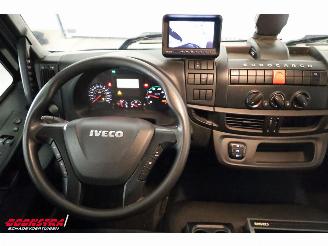 Iveco EuroCargo 120EL Aut. LBW Bak-Klep Dhollandia Airco Cruise 172.506 km! picture 8