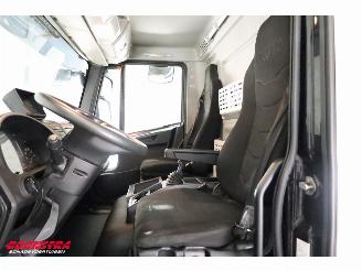 Iveco EuroCargo 120EL Aut. LBW Bak-Klep Dhollandia Airco Cruise 172.506 km! picture 12