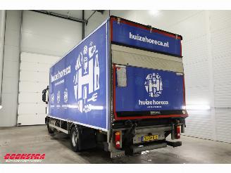 Iveco EuroCargo 120EL Aut. LBW Bak-Klep Dhollandia Airco Cruise 172.506 km! picture 4