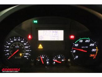 Iveco EuroCargo 120EL Aut. LBW Bak-Klep Dhollandia Airco Cruise 172.506 km! picture 11