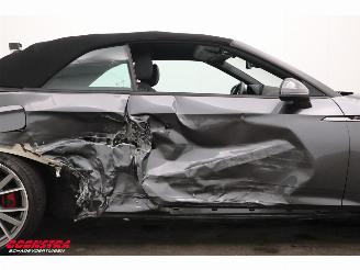 Audi S5 Cabriolet 3.0 TFSI Quattro Matrix ACC Memory Bose Ventilatie Camera picture 21