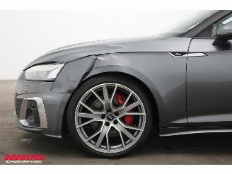 Audi S5 Cabriolet 3.0 TFSI Quattro Matrix ACC Memory Bose Ventilatie Camera picture 9