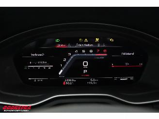 Audi S5 Cabriolet 3.0 TFSI Quattro Matrix ACC Memory Bose Ventilatie Camera picture 29
