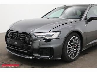 Audi A6 Avant 55 TFSI e Quattro S-Line Pano Matrix HUD B&O Memory AHK picture 10