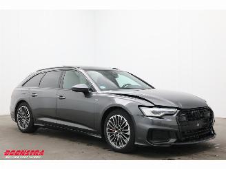 Audi A6 Avant 55 TFSI e Quattro S-Line Pano Matrix HUD B&O Memory AHK picture 2
