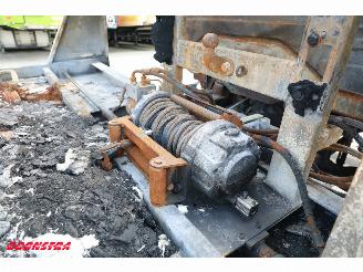 Mercedes Atego 1224 De Groot DGT Brille Winde picture 13