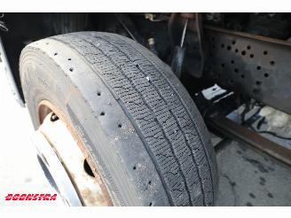 Mercedes Atego 1224 De Groot DGT Brille Winde picture 17