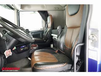 DAF XF 480 FT Alcoa ACC Standairco Leder picture 15