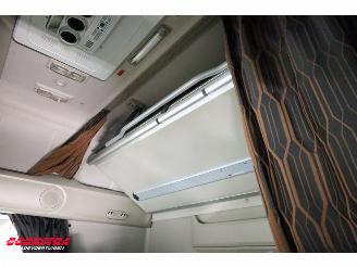 DAF XF 480 FT Alcoa ACC Standairco Leder picture 14