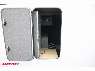 Frankia  Platin Pure i7400 GD 519 CDI 9G-T **NIEUW/NEU** Level Solar Hefbed Single Beds ACC picture 41