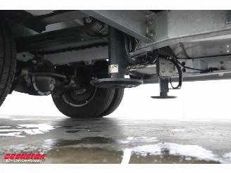 Frankia  Platin Pure i7400 GD 519 CDI 9G-T **NIEUW/NEU** Level Solar Hefbed Single Beds ACC picture 22