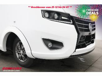 Frankia  Platin Pure i7400 GD 519 CDI 9G-T **NIEUW/NEU** Level Solar Hefbed Single Beds ACC picture 5