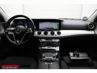 Mercedes E-klasse Estate 300 de LED Navi Clima Cruise Camera AHK picture 10