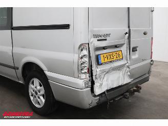 Ford Transit 280M 2.2 TDCI 140 PK DoKa Limited Leder Navi Airco Cruise AHK picture 12