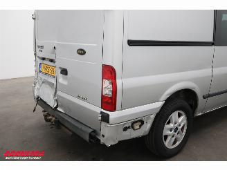 Ford Transit 280M 2.2 TDCI 140 PK DoKa Limited Leder Navi Airco Cruise AHK picture 15