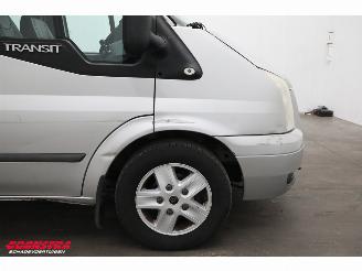 Ford Transit 280M 2.2 TDCI 140 PK DoKa Limited Leder Navi Airco Cruise AHK picture 8