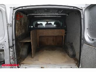 Ford Transit 280M 2.2 TDCI 140 PK DoKa Limited Leder Navi Airco Cruise AHK picture 17