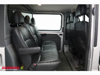 Ford Transit 280M 2.2 TDCI 140 PK DoKa Limited Leder Navi Airco Cruise AHK picture 22