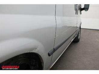 Ford Transit 280M 2.2 TDCI 140 PK DoKa Limited Leder Navi Airco Cruise AHK picture 5