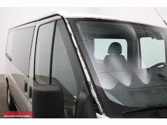 Ford Transit 280M 2.2 TDCI 140 PK DoKa Limited Leder Navi Airco Cruise AHK picture 10