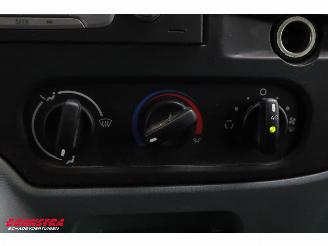 Ford Transit 280M 2.2 TDCI 140 PK DoKa Limited Leder Navi Airco Cruise AHK picture 29