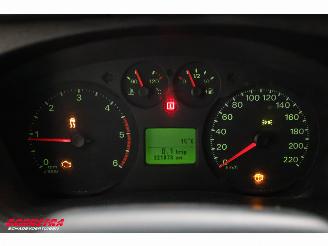 Ford Transit 280M 2.2 TDCI 140 PK DoKa Limited Leder Navi Airco Cruise AHK picture 25