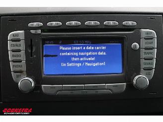 Ford Transit 280M 2.2 TDCI 140 PK DoKa Limited Leder Navi Airco Cruise AHK picture 28