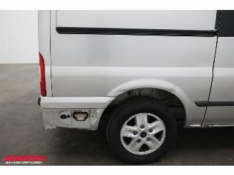 Ford Transit 280M 2.2 TDCI 140 PK DoKa Limited Leder Navi Airco Cruise AHK picture 16