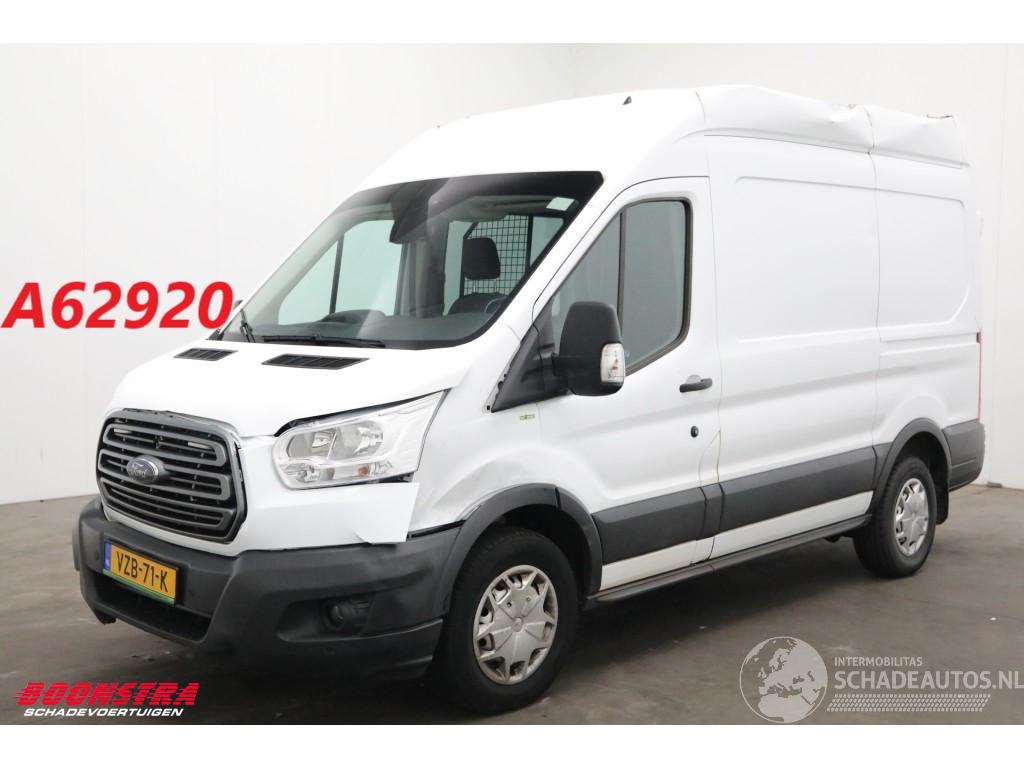 Ford Transit 2.0 TDCI 170 PK Aut. L2-H3 Trend Airco Cruise