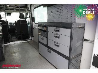 Ford Transit 2.0 TDCI 170 PK Aut. L2-H3 Trend Airco Cruise picture 27