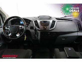 Ford Transit 2.0 TDCI 170 PK Aut. L2-H3 Trend Airco Cruise picture 29