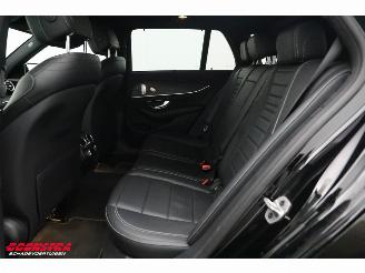 Mercedes E-klasse Estate 300 de 4MATIC AMG Laser ACC Burmester 360° AHK picture 20