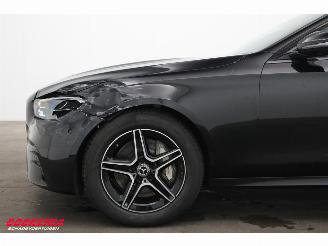 Mercedes E-klasse Estate 300 de 4MATIC AMG Laser ACC Burmester 360° AHK picture 11