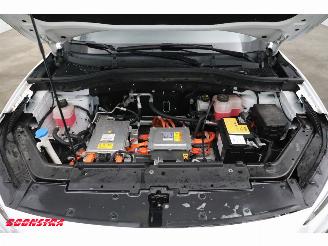 MG ZS EV Standard Range Comfort 50 kWh LED ACC Navi Clima Camera SHZ picture 8