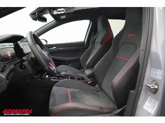 Volkswagen Golf 2.0 GTI Clubsport Nürburgring Pano Matrix H/K Virtual ACC LRHZ Camera picture 17