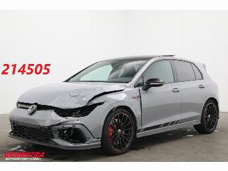 Avarii autoturisme Volkswagen Golf 2.0 GTI Clubsport Nürburgring Pano Matrix H/K Virtual ACC LRHZ Camera 2024/6