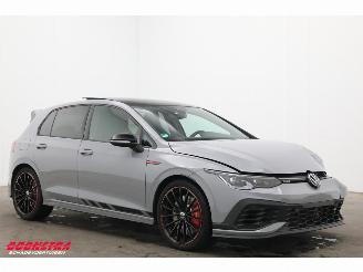 Volkswagen Golf 2.0 GTI Clubsport Nürburgring Pano Matrix H/K Virtual ACC LRHZ Camera picture 2