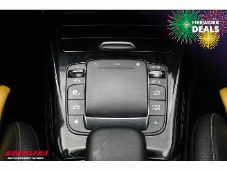 Mercedes Cla-klasse AMG 45 S 4MATIC+ Schalensitze Edition 1 Aero ACC Burmster Camera SHZ picture 23