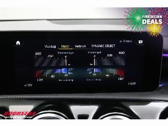 Mercedes Cla-klasse AMG 45 S 4MATIC+ Schalensitze Edition 1 Aero ACC Burmster Camera SHZ picture 21