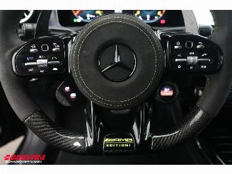 Mercedes Cla-klasse AMG 45 S 4MATIC+ Schalensitze Edition 1 Aero ACC Burmster Camera SHZ picture 11