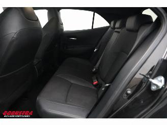 Toyota Corolla Hybrid 140 GR Sport LED ACC Navi Clima Camera SHZ 23.451 km! picture 15