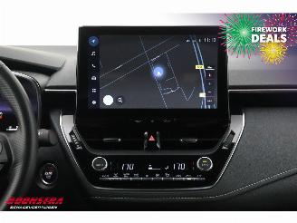 Toyota Corolla Hybrid 140 GR Sport LED ACC Navi Clima Camera SHZ 23.451 km! picture 13