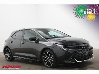 Toyota Corolla Hybrid 140 GR Sport LED ACC Navi Clima Camera SHZ 23.451 km! picture 2