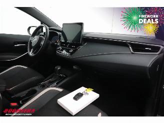 Toyota Corolla Hybrid 140 GR Sport LED ACC Navi Clima Camera SHZ 23.451 km! picture 11